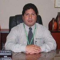 Manuel Guevara Mazzei