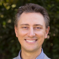 Kyle Alldredge, Mba