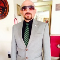 Raul Sanchez