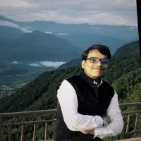 Niraj Prakash