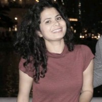 Kajal Mishra