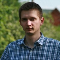 Sergey Podkopaev