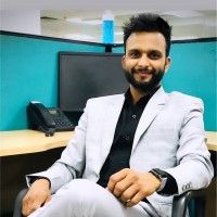 Abhishek Raghav