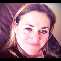 Melanie Desrochers