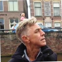 Ton Van Oosten