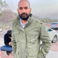 Rahul Sain