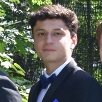 Chris Gonzalez