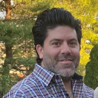 Daniel Khitrik