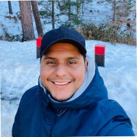 Johnny Fernando Garcia rosero