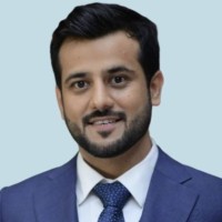 Ubaid Khan, FCIArb