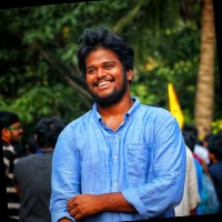 Nideesh Kumar