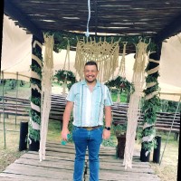 David Viljoen