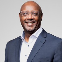 Anthony Johnson, CIM®