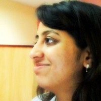 Bhoomi Sorathia