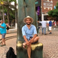 Alan Bibriesca