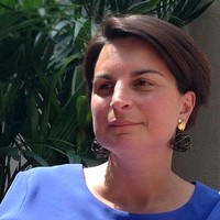 Barbara Gay