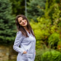 Andreea Romanciuc