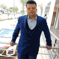 Anand Tiwari