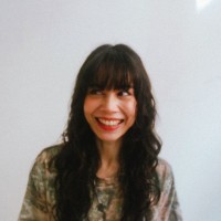 Anne Hasegawa