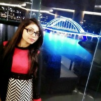 Farhana Afnan Jisha