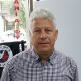 George Karkanidis
