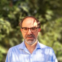 Carlos Garcia Martinez