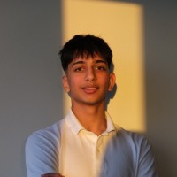 Prady Garg