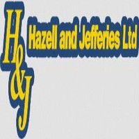 Hazell and Jefferies Ltd