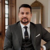 Hossam Eweda