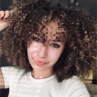 Veronika Prvá