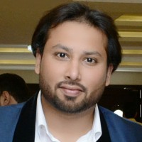 Imran Siddiqui