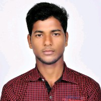 Tapan Kumar nayak