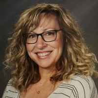 Jodi Cochran