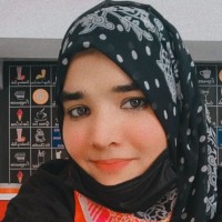 Maham Kazmi