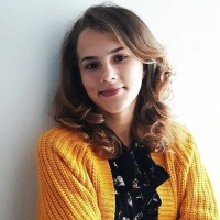 Marina Iftimescu