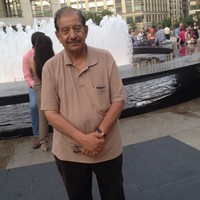 Pradeep Kapoor