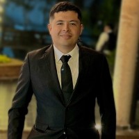 Isai Vacio Andalón