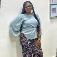 Blessing Arikpo