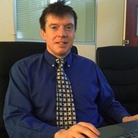 Robert Wortley