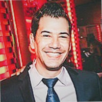 David Gordo