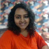 Pooja Rajashekar