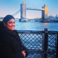 Priya Paturi