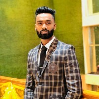 Istiaque Karim Shafin