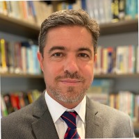 Pedro Dahne Silveira Martins