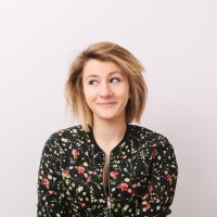Alicja Gruszczyk