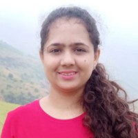 Mrunalini Dumbre