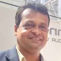 Raghunath Saligrama