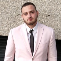 Jesús Buendía Cabezas