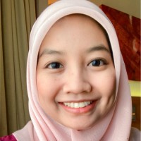 Nadrah Ahmad Baharuddin