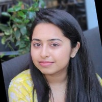 Shilpita Mukherjee